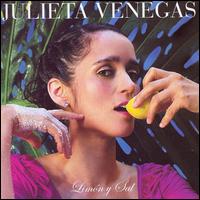 Julieta Venegas - Lim?n y Sal lyrics
