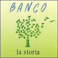 Banco del Mutuo Soccorso - La Storia lyrics