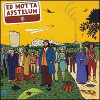 Ed Motta - Aystelum lyrics
