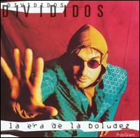Divididos - La Era De La Boludez lyrics