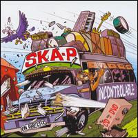 Ska-P - Incontrolable lyrics