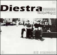 Diestra - Sin Direccion lyrics