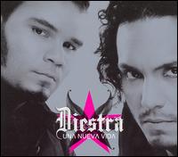 Diestra - Una Nueva Vida lyrics