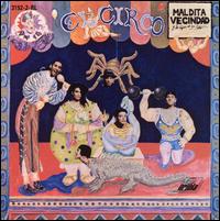 Maldita Vecindad - El Circo lyrics