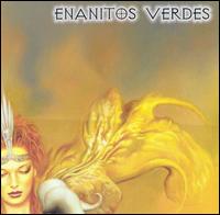 Los Enanitos Verdes - Nectar lyrics