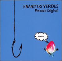 Los Enanitos Verdes - Pescado Original lyrics