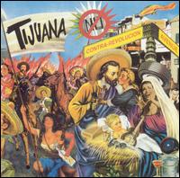 Tijuana No! - Contra-Revoluci?n Avenue lyrics