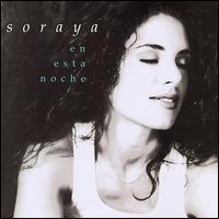 Soraya - En Esta Noche lyrics