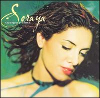 Soraya - Cuerpo y Alma lyrics
