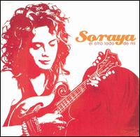 Soraya - El Otro Lado de Mi lyrics