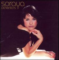 Soraya - Ochenta's lyrics