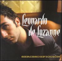Leonardo de Lozanne - Series de Ficcion lyrics