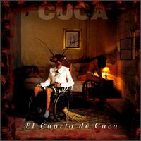 Cuca - El Cuarto de Cuca lyrics