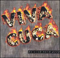 Cuca - Viva Cuca [live] lyrics