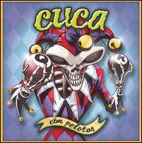 Cuca - Con Pelotas lyrics