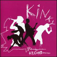 Kinky - Recordatorio lyrics