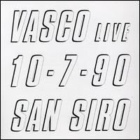 Vasco Rossi - Live 1090 lyrics