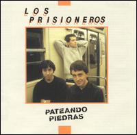 Los Prisioneros - Pateando Piedras lyrics