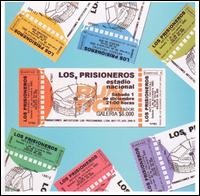 Los Prisioneros - En el Estadio Nacional lyrics