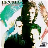 Mecano - Descanso Dominical lyrics