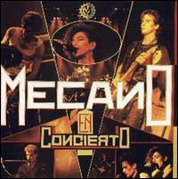 Mecano - En Concierto [live] lyrics