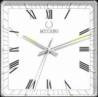 Mecano - Mecano lyrics