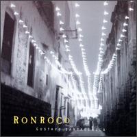 Gustavo Santaolalla - Ronroco lyrics