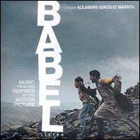 Gustavo Santaolalla - Babel [Original Soundtrack] lyrics
