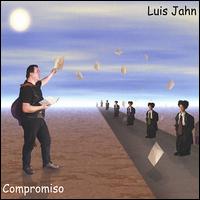 Luis Jahn - Compromiso lyrics