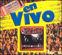 Los Fabulosos Cadillacs - En Vivo en Buenos Aires lyrics