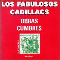 Los Fabulosos Cadillacs - Obras Cumbres lyrics