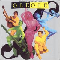 Ole Ole - Bailando Sin Salir de Casa lyrics