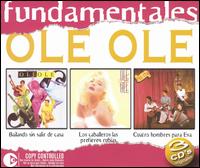 Ole Ole - Fundamentales lyrics