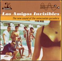 Los Amigos Invisibles - The New Sound of the Venezuelan Gozadera lyrics