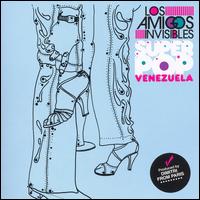 Los Amigos Invisibles - Superpop Venezuela lyrics