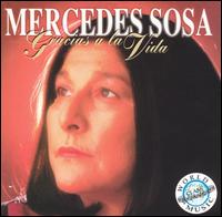 Mercedes Sosa - Gracias a la Vida [1993] lyrics
