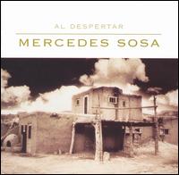 Mercedes Sosa - Al Despertar lyrics