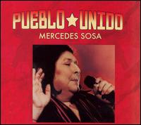 Mercedes Sosa - Pueblo Unido lyrics