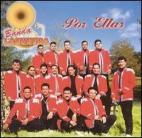 Banda Lagunera - Por Ellas lyrics