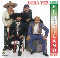 Banda Mexicano - Otra Vez lyrics