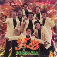 JLB y Compaia - A Ritmo de Cumbia lyrics