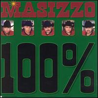 Masizzo - 100% lyrics