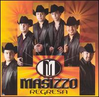 Masizzo - Regresa lyrics