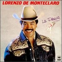 Lorenzo de Monteclaro - La Persica lyrics