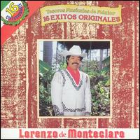 Lorenzo de Monteclaro - Tesoros Musicales [Sony] lyrics