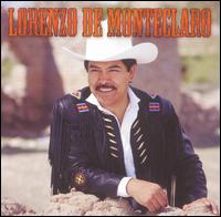 Lorenzo de Monteclaro - Lorenzo De Monteclaro lyrics