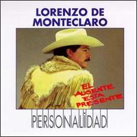 Lorenzo de Monteclaro - Personalidad lyrics
