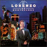 Lorenzo de Monteclaro - Digan Lo Que Digan lyrics