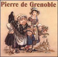 Gabriel Yacoub - Pierre de Grenoble lyrics