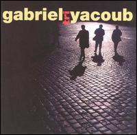 Gabriel Yacoub - Tri lyrics